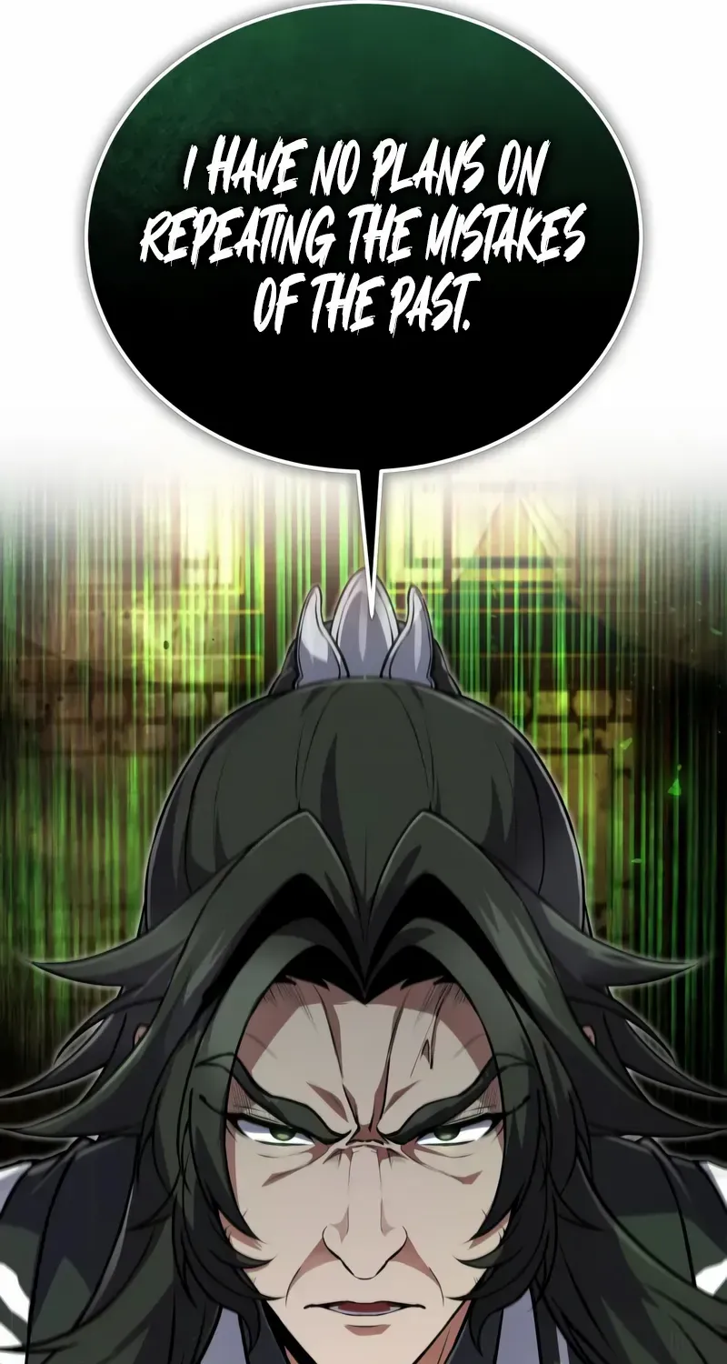 One hit teacher master baek Chapter 140 page 143 - 