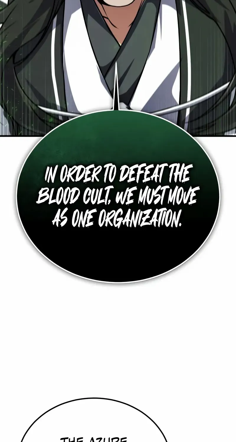 One hit teacher master baek Chapter 140 page 144 - 