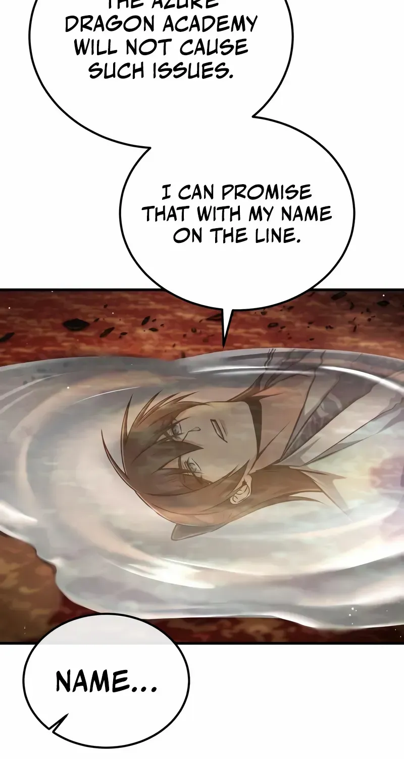 One hit teacher master baek Chapter 140 page 145 - 
