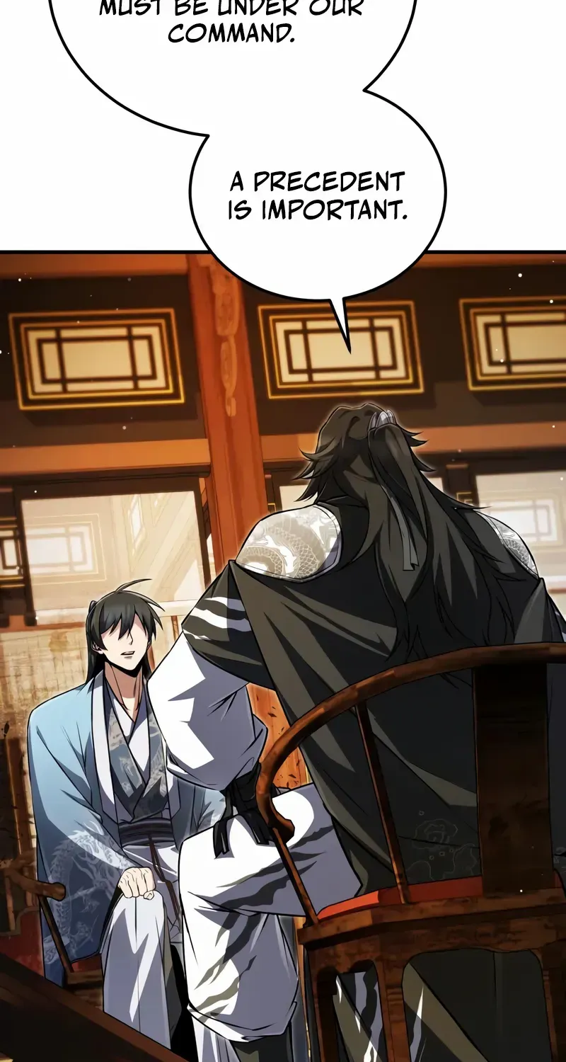 One hit teacher master baek Chapter 140 page 147 - 