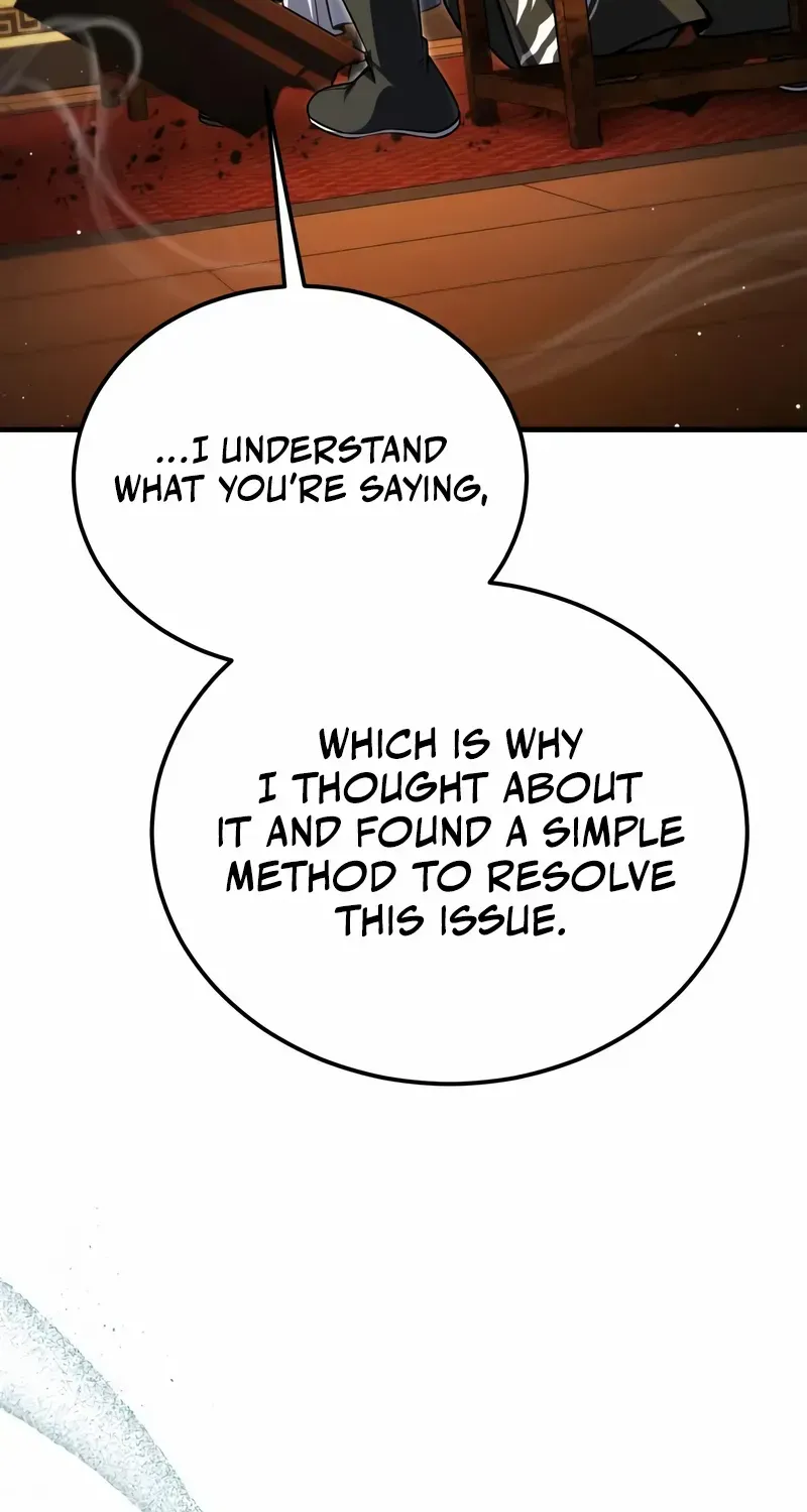One hit teacher master baek Chapter 140 page 148 - 