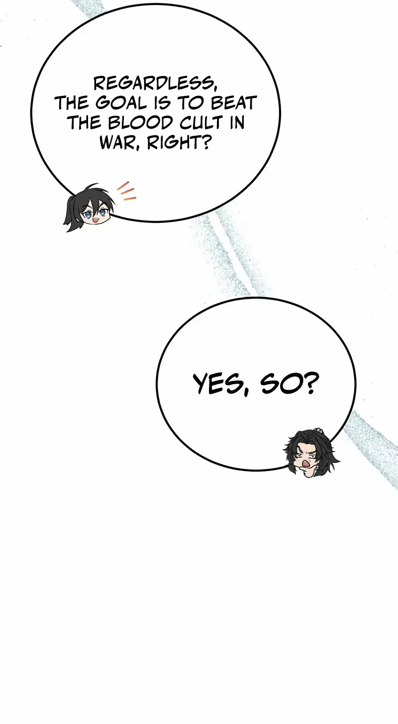 One hit teacher master baek Chapter 140 page 149 - 