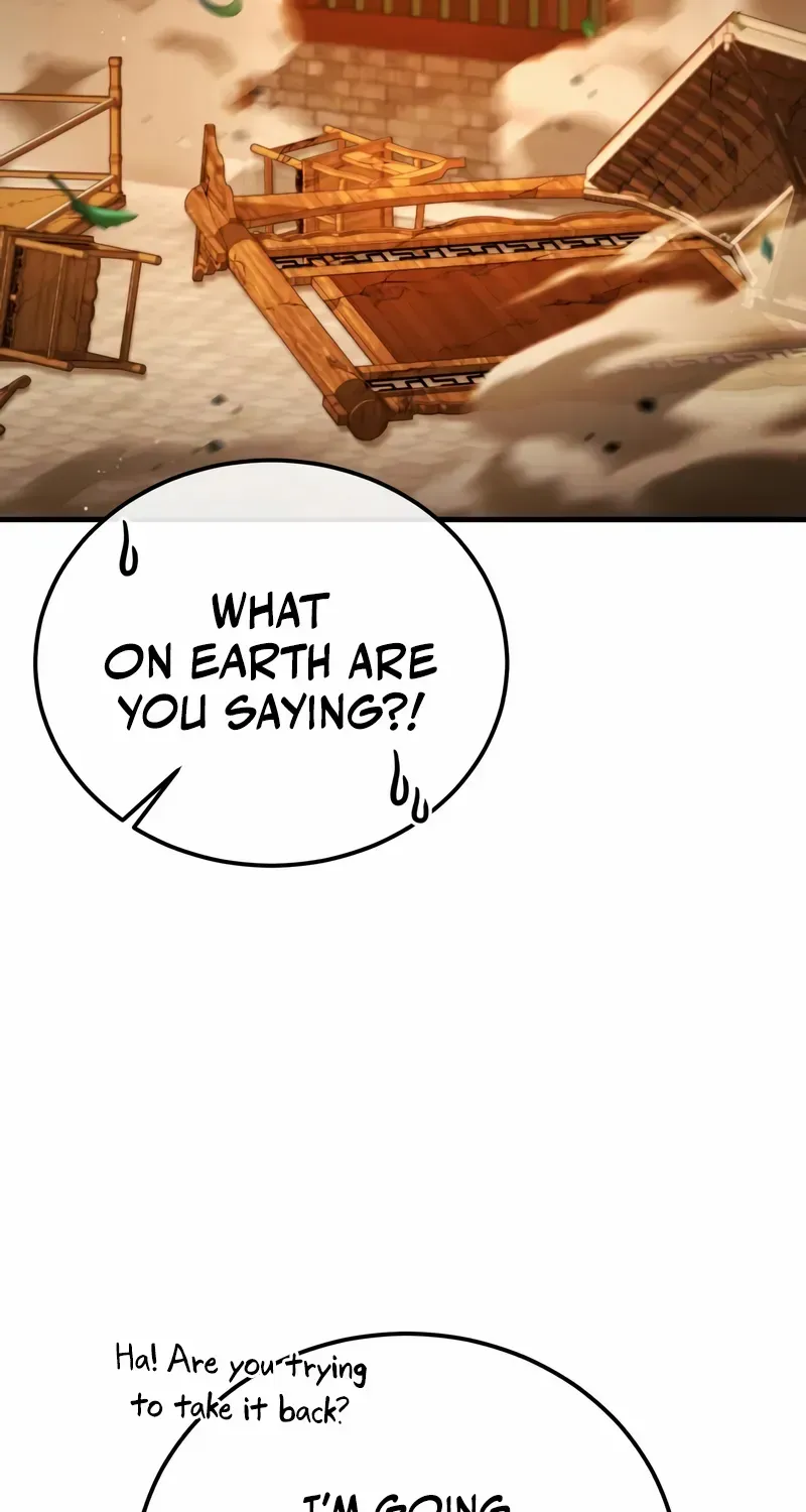One hit teacher master baek Chapter 140 page 16 - 