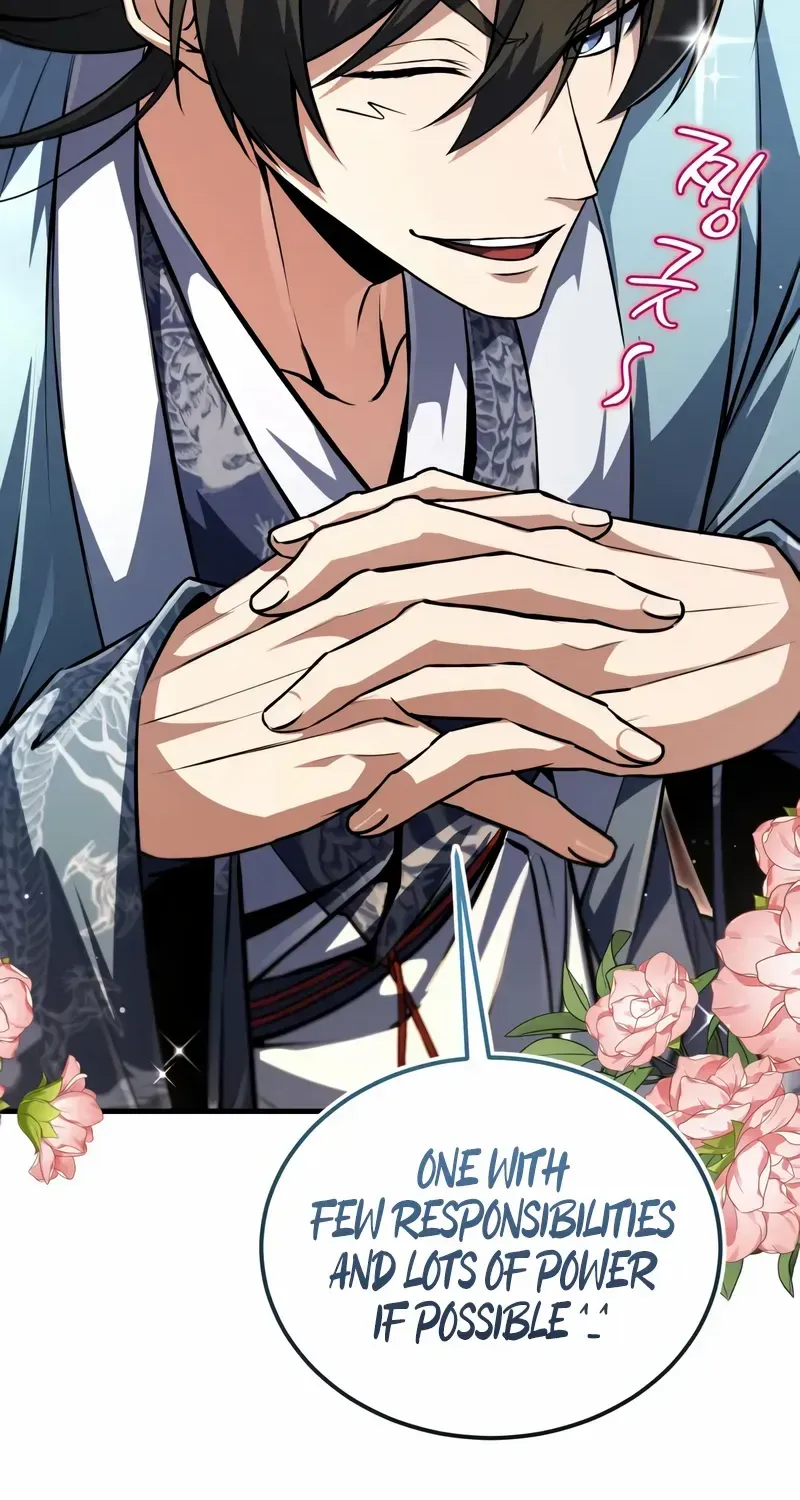One hit teacher master baek Chapter 140 page 151 - 