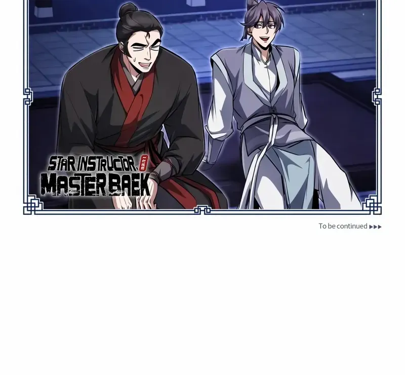 One hit teacher master baek Chapter 140 page 153 - 