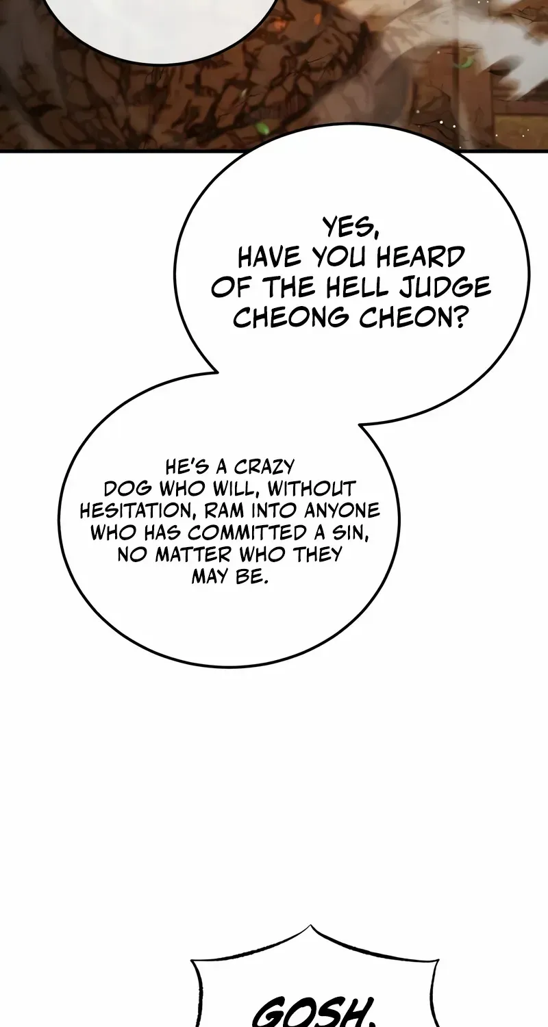 One hit teacher master baek Chapter 140 page 18 - 