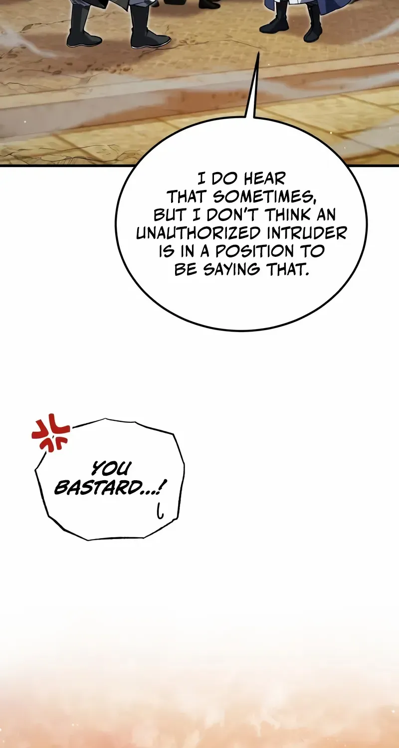 One hit teacher master baek Chapter 140 page 28 - 
