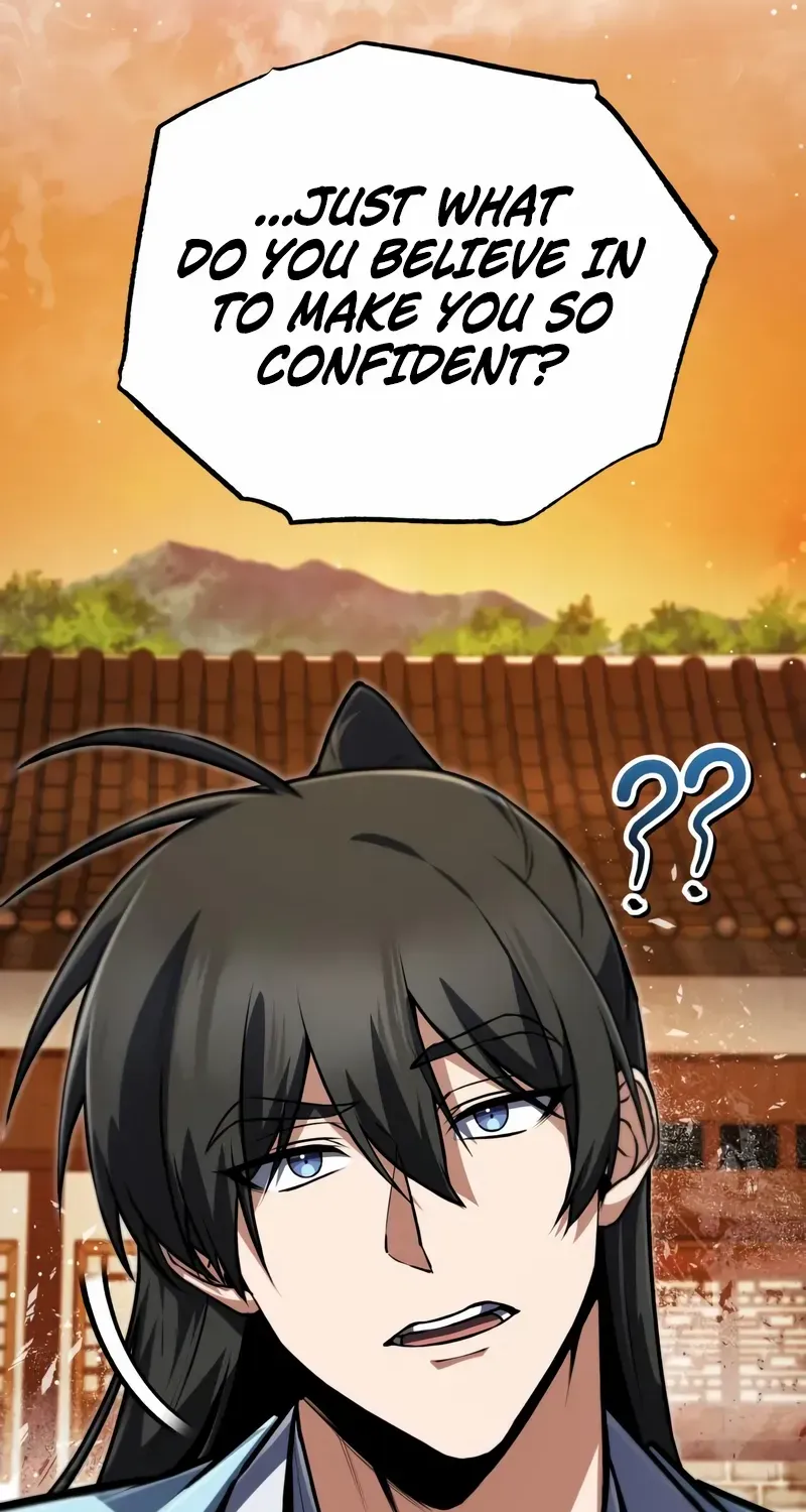 One hit teacher master baek Chapter 140 page 29 - 