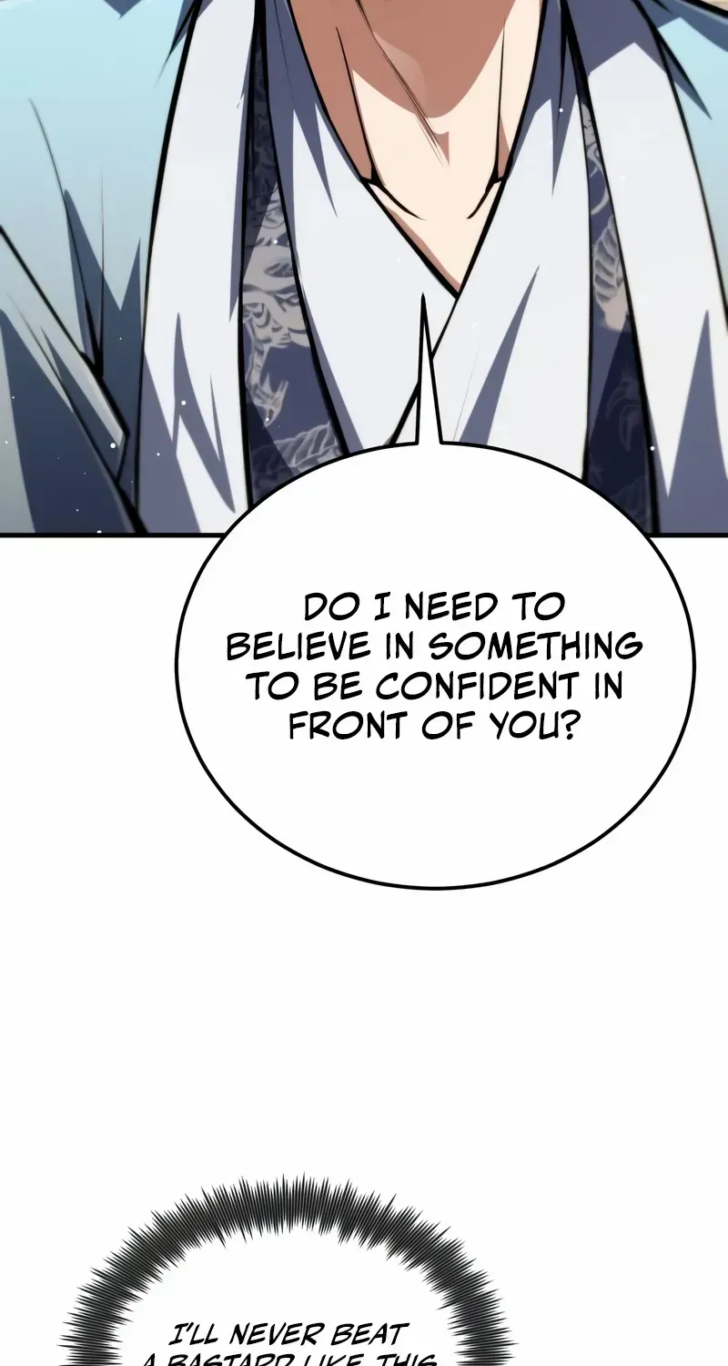 One hit teacher master baek Chapter 140 page 30 - 