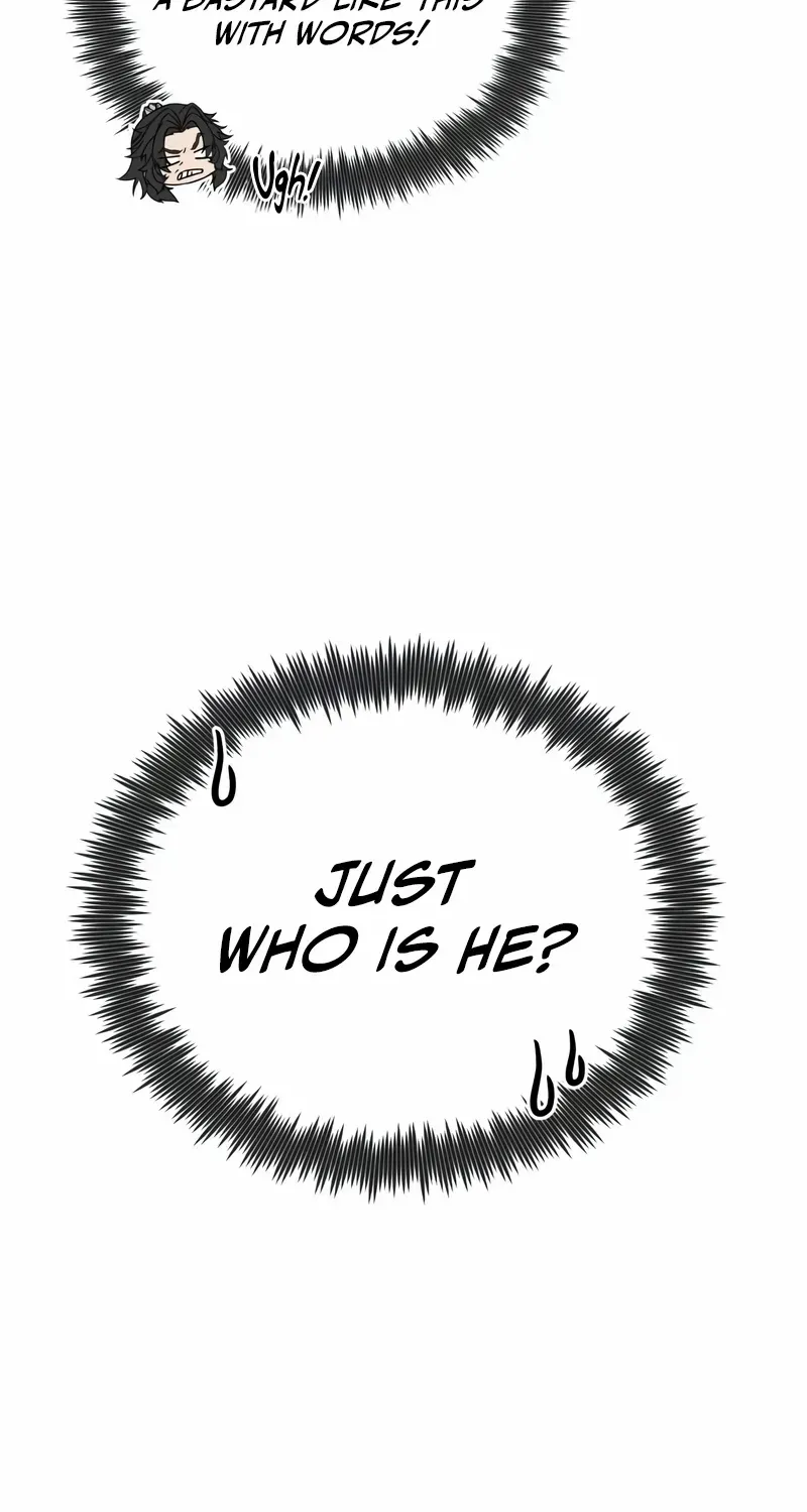 One hit teacher master baek Chapter 140 page 31 - 