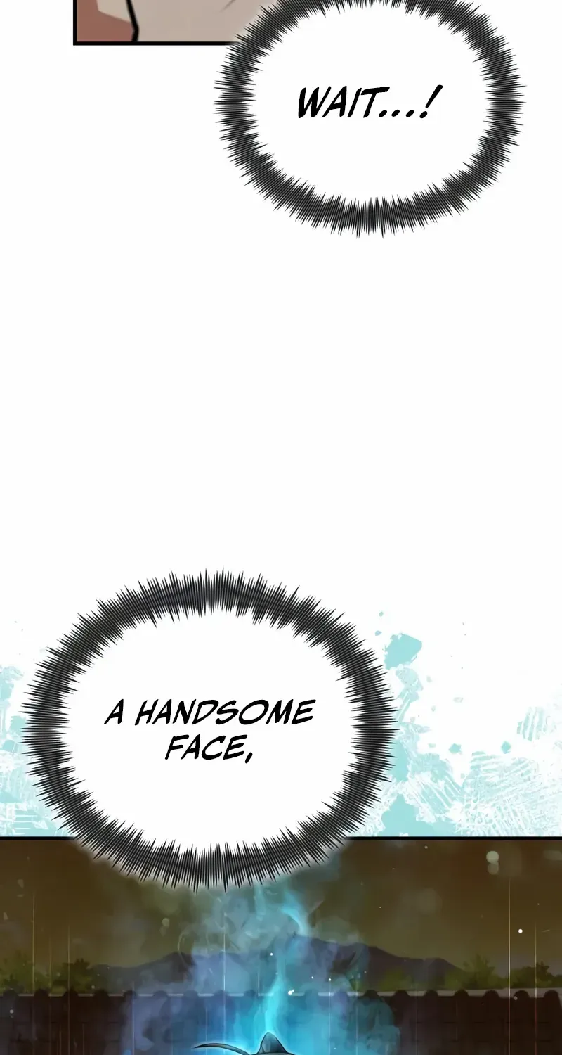 One hit teacher master baek Chapter 140 page 34 - 
