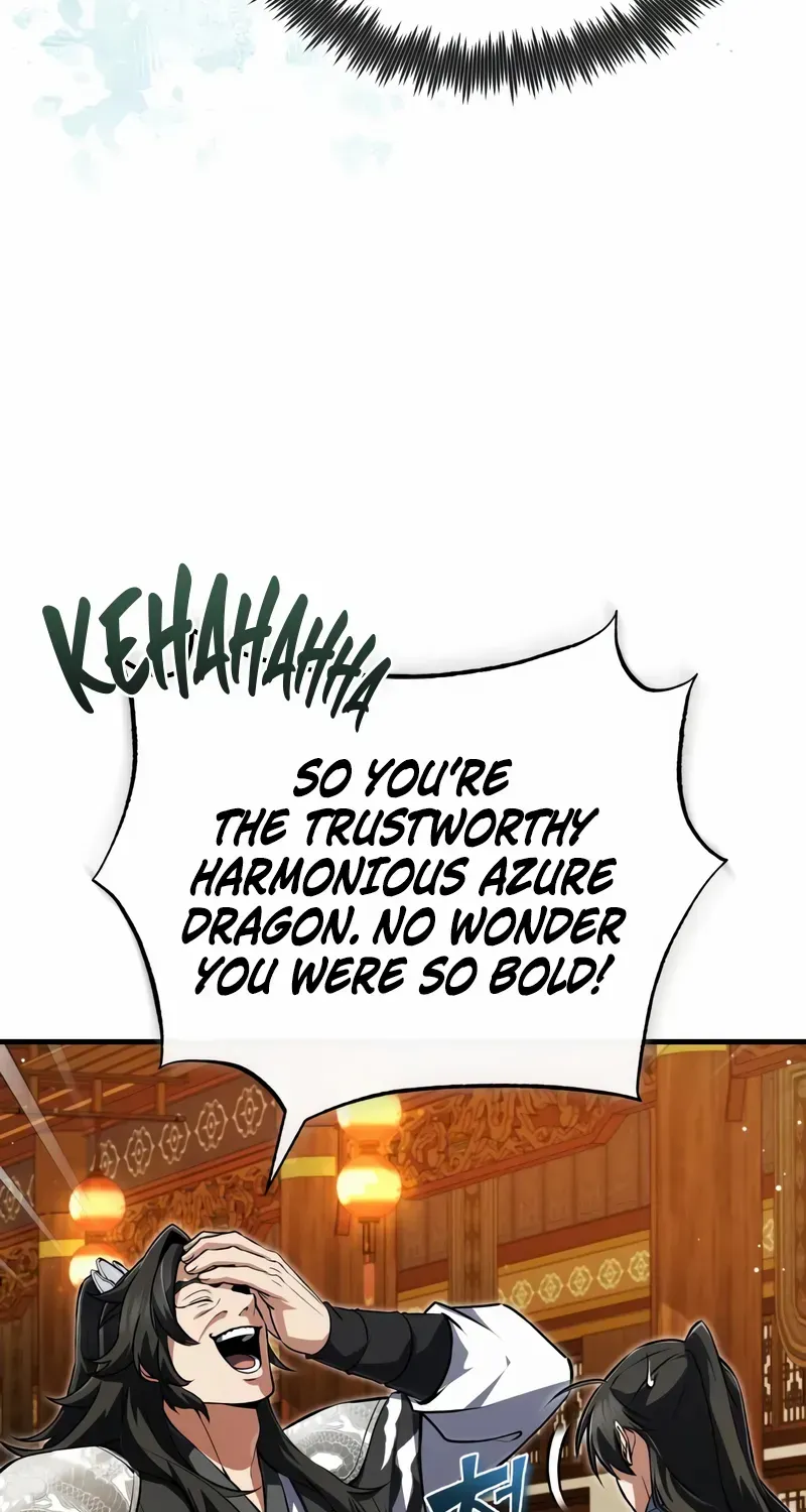 One hit teacher master baek Chapter 140 page 36 - 