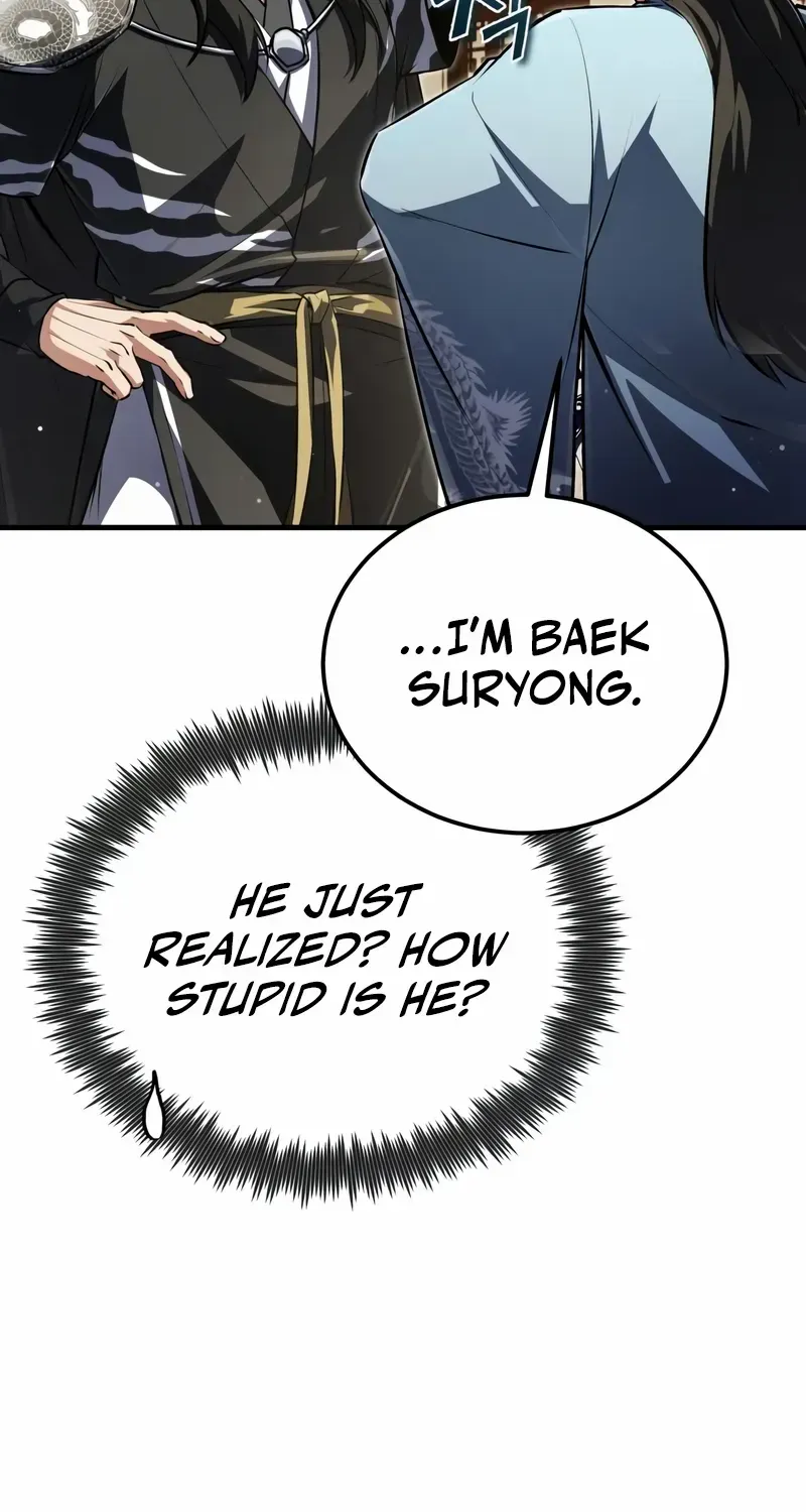 One hit teacher master baek Chapter 140 page 37 - 