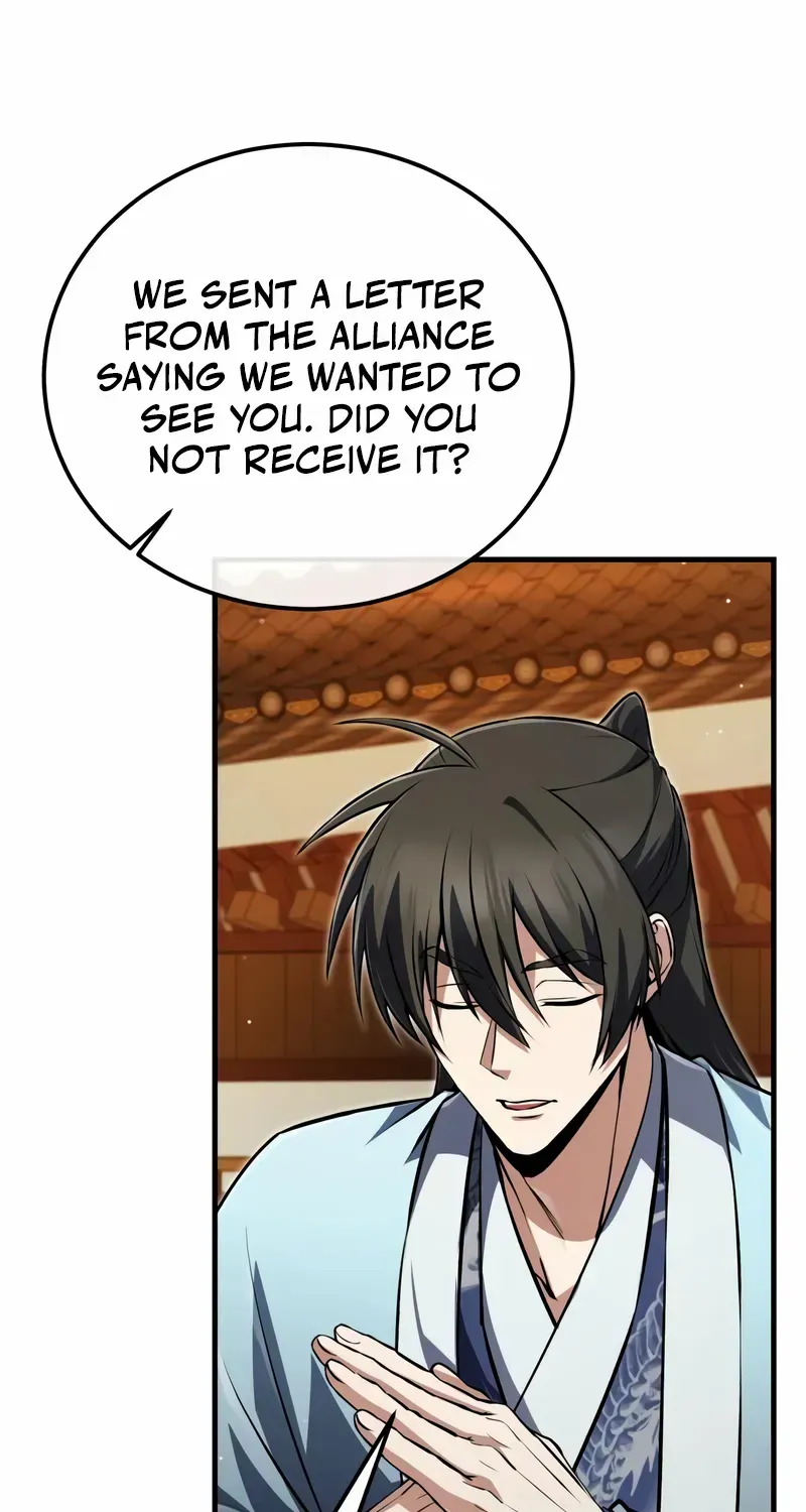 One hit teacher master baek Chapter 140 page 38 - 
