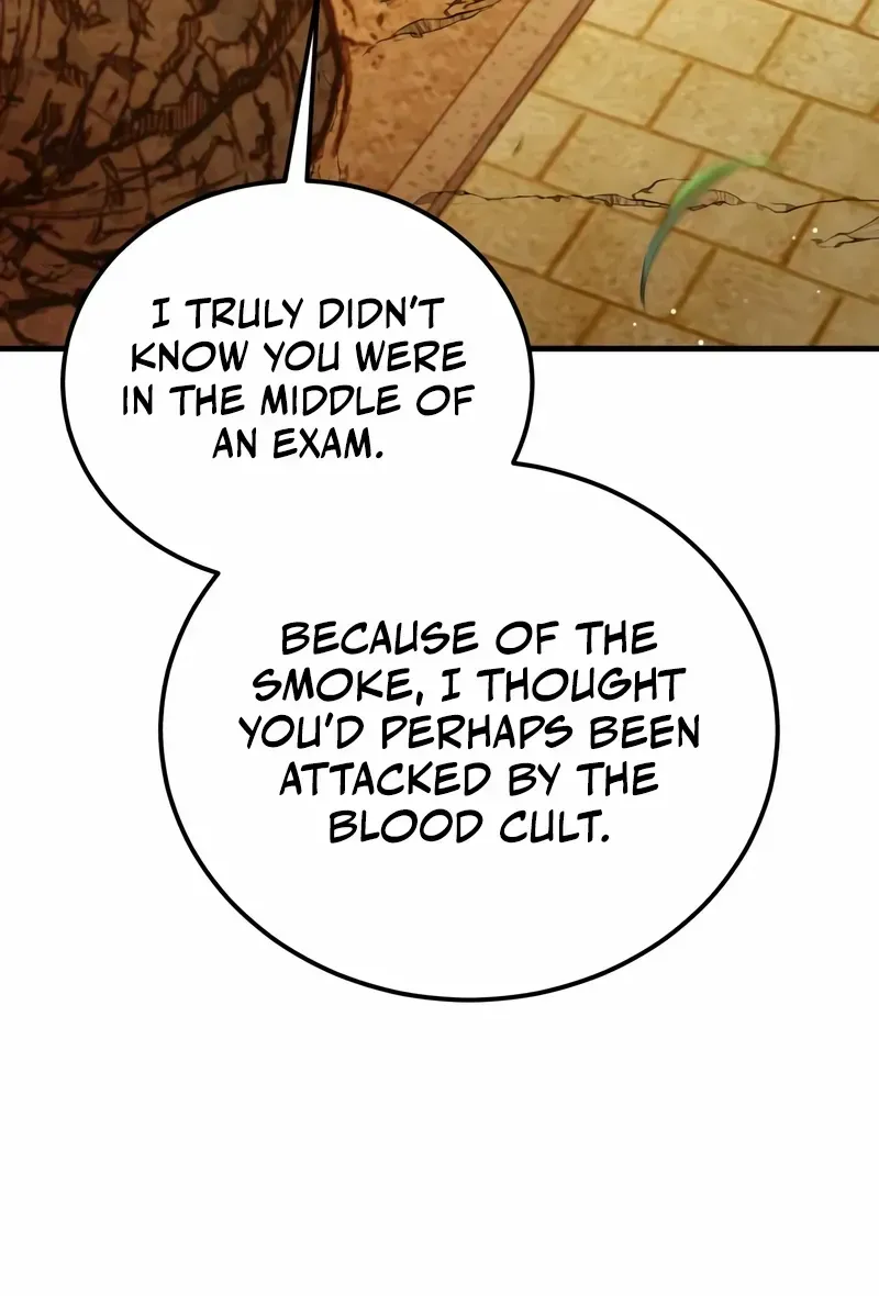 One hit teacher master baek Chapter 140 page 41 - 