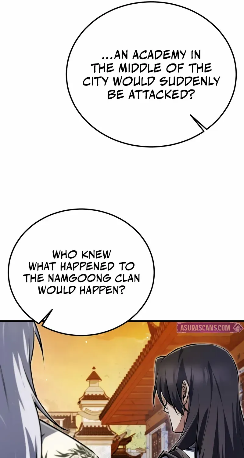 One hit teacher master baek Chapter 140 page 42 - 