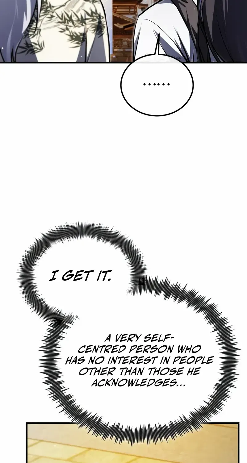 One hit teacher master baek Chapter 140 page 43 - 