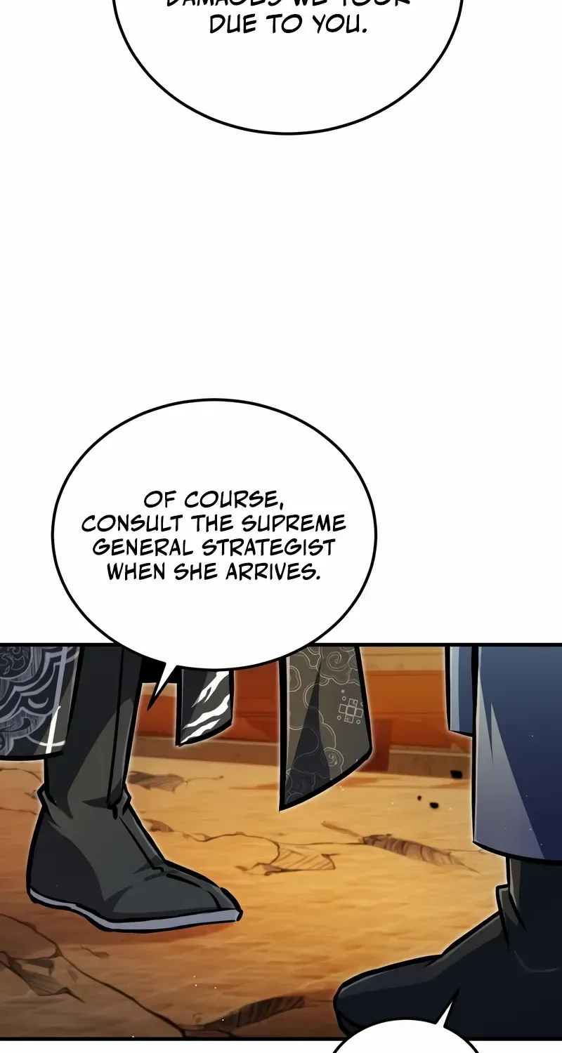 One hit teacher master baek Chapter 140 page 45 - 