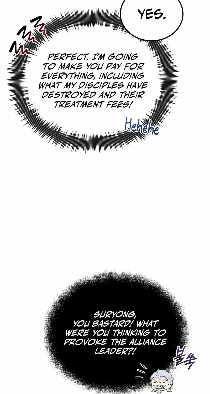 One hit teacher master baek Chapter 140 page 46 - 