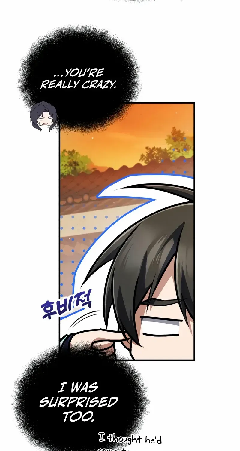 One hit teacher master baek Chapter 140 page 47 - 