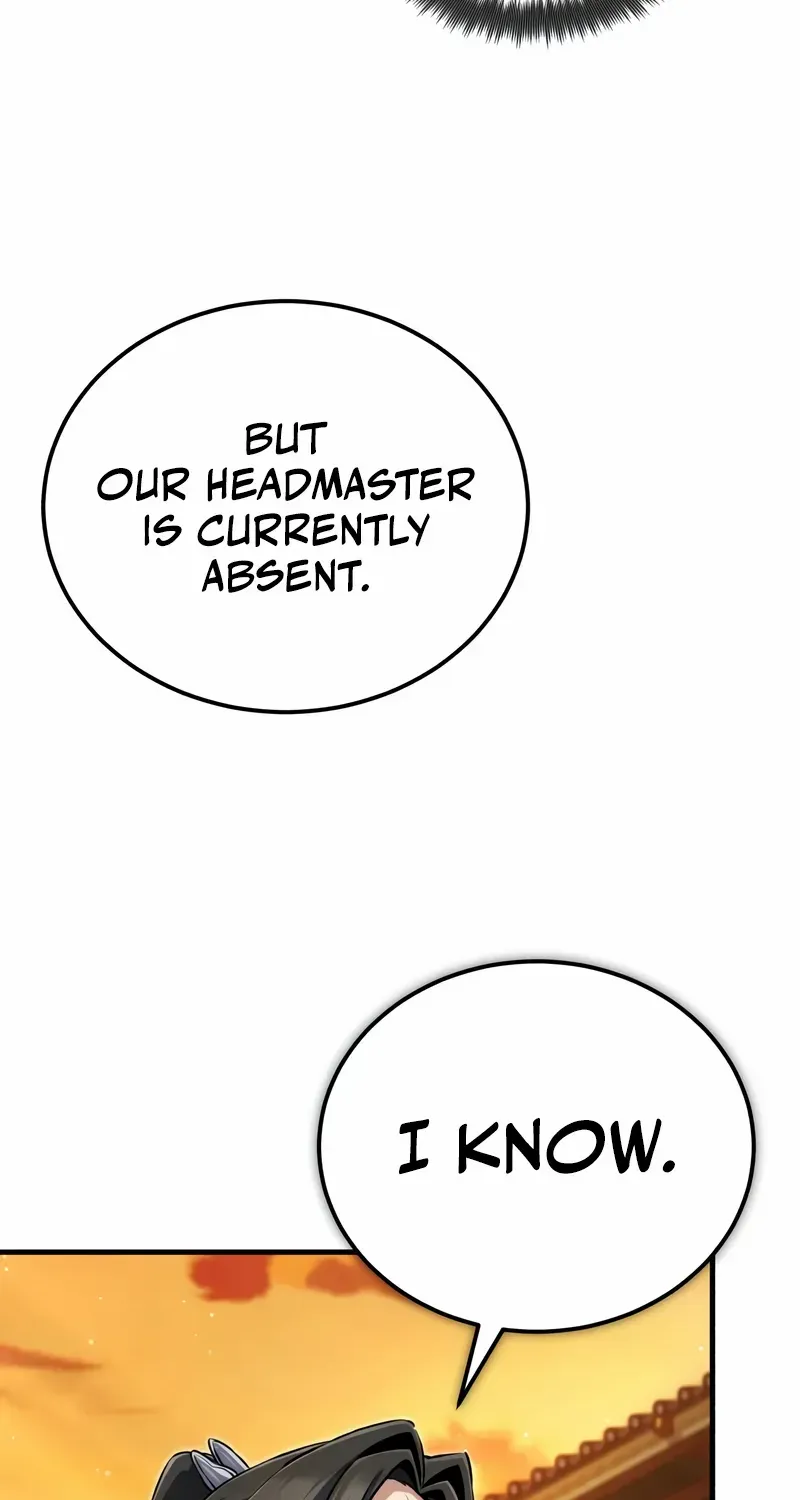 One hit teacher master baek Chapter 140 page 49 - 