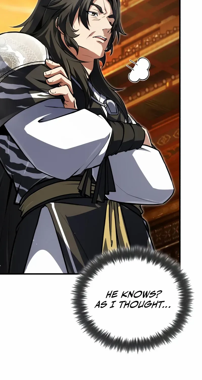 One hit teacher master baek Chapter 140 page 50 - 