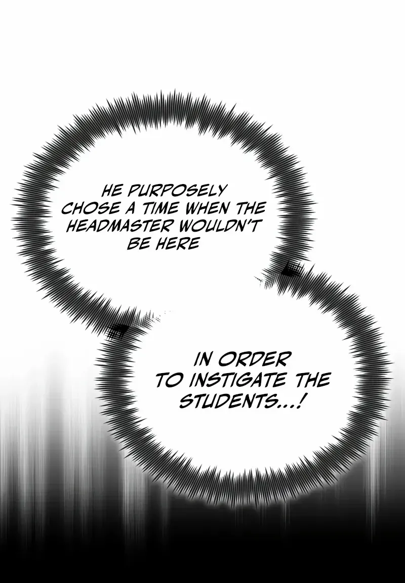 One hit teacher master baek Chapter 140 page 51 - 
