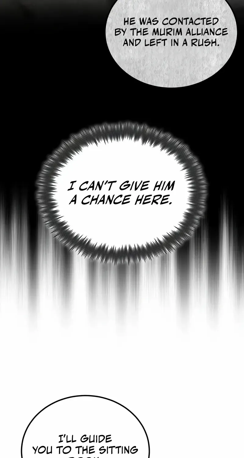 One hit teacher master baek Chapter 140 page 53 - 