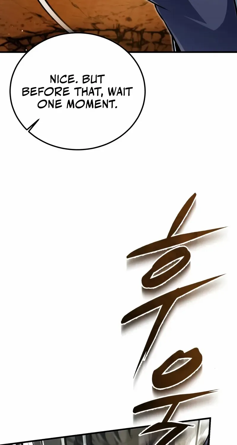 One hit teacher master baek Chapter 140 page 55 - 
