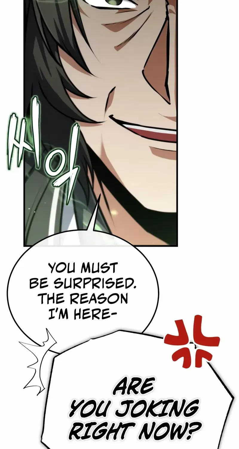 One hit teacher master baek Chapter 140 page 7 - 
