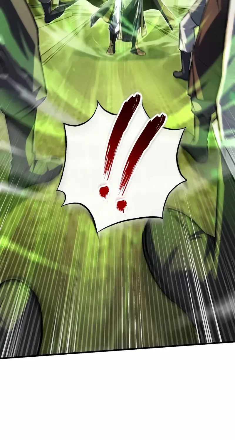 One hit teacher master baek Chapter 140 page 61 - 