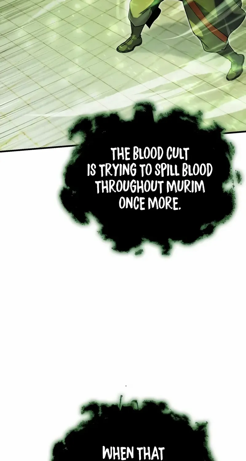 One hit teacher master baek Chapter 140 page 63 - 