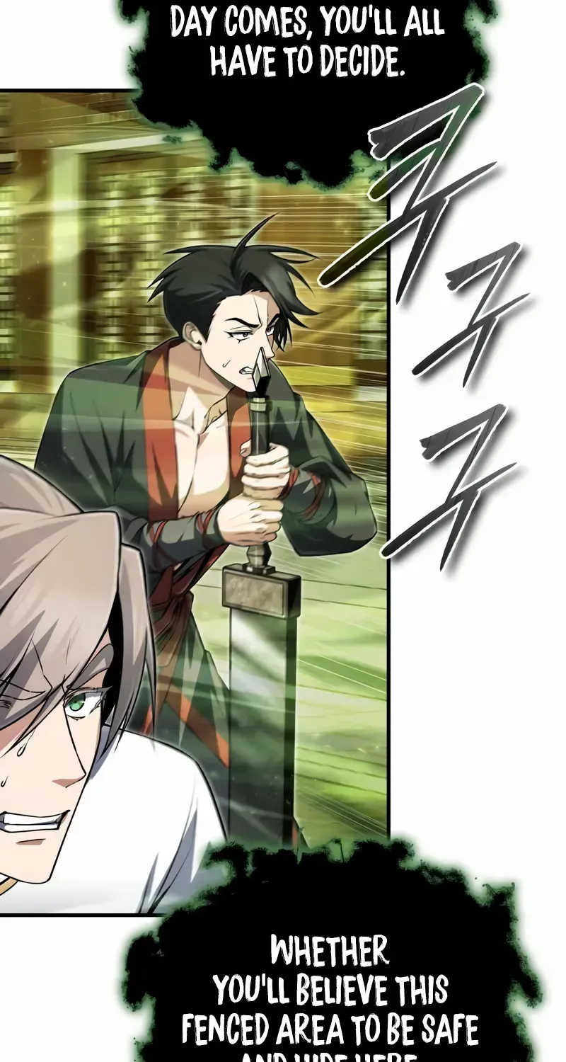 One hit teacher master baek Chapter 140 page 64 - 
