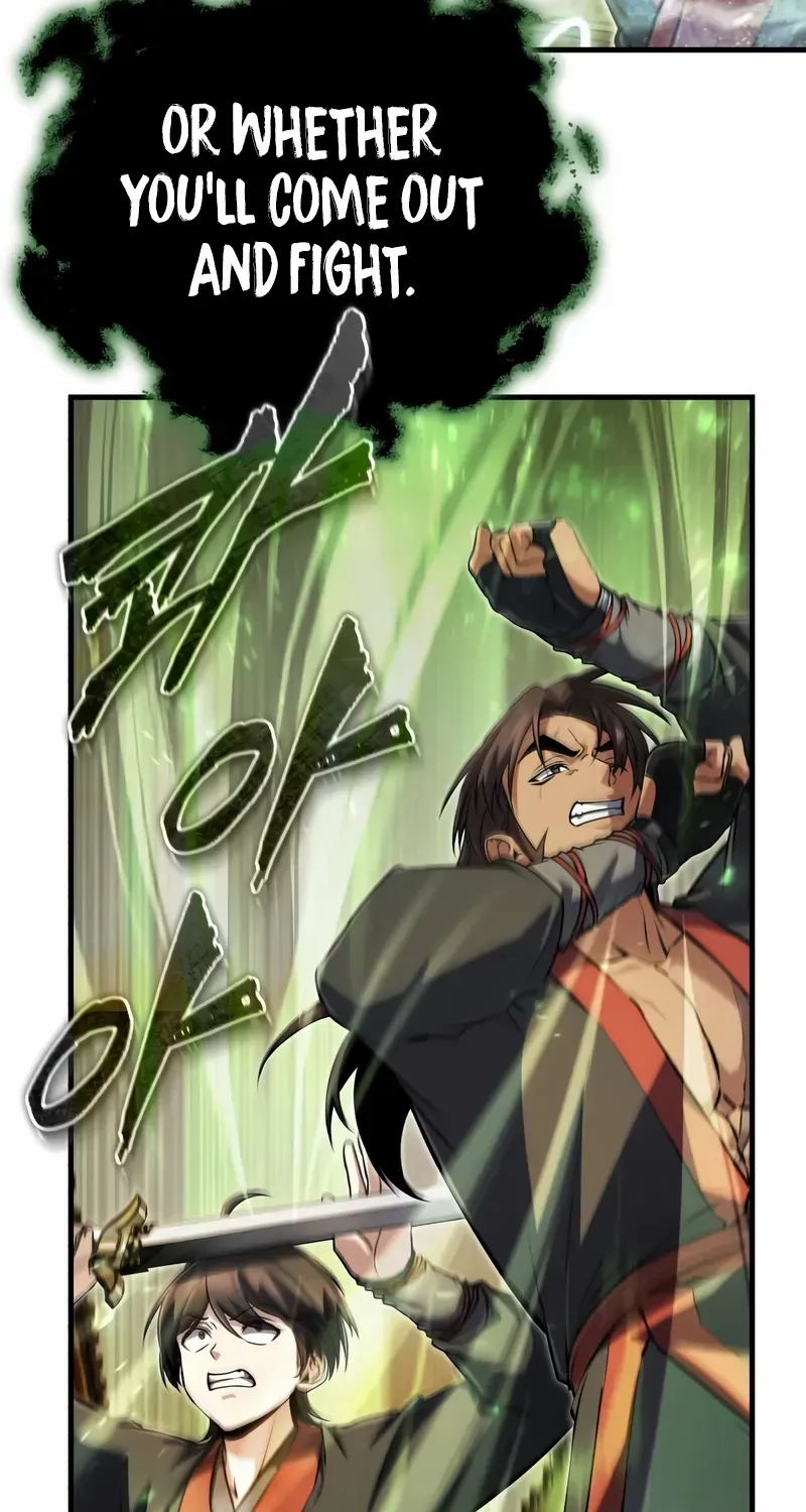 One hit teacher master baek Chapter 140 page 66 - 