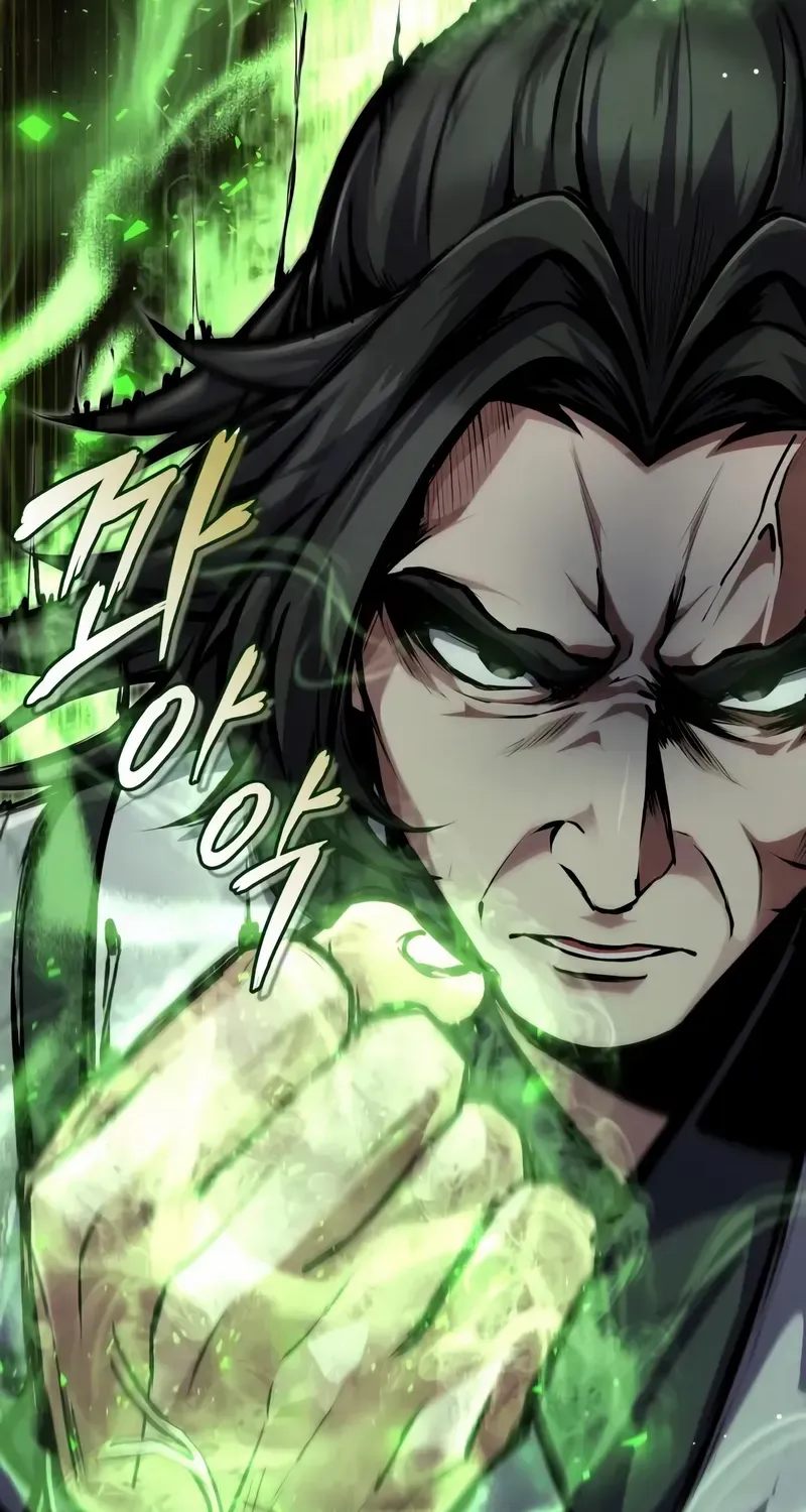 One hit teacher master baek Chapter 140 page 69 - 