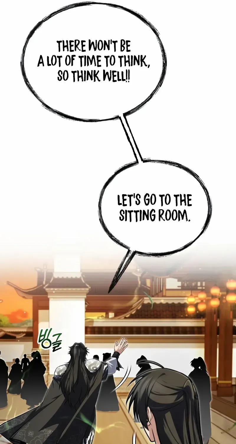 One hit teacher master baek Chapter 140 page 72 - 