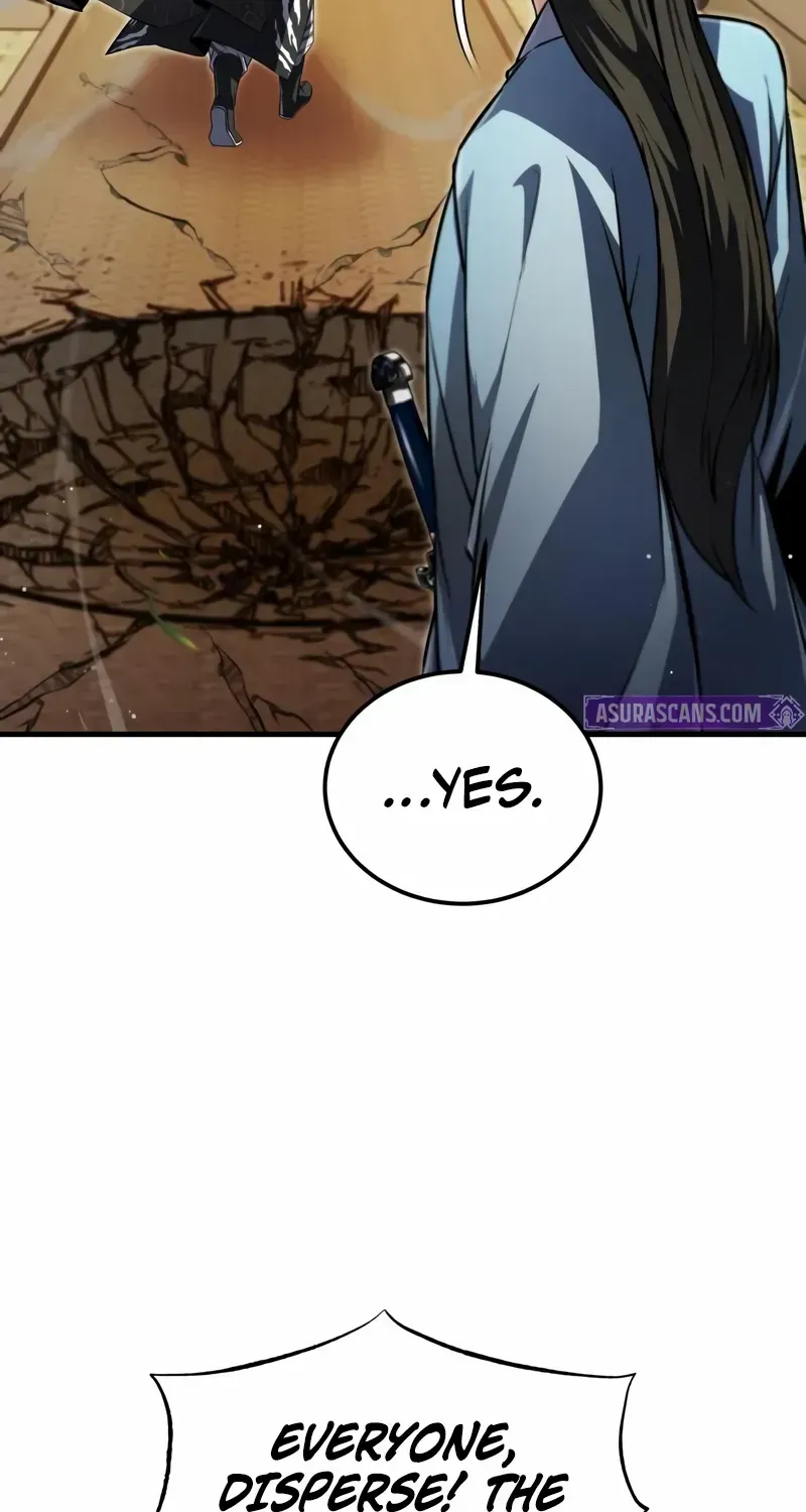 One hit teacher master baek Chapter 140 page 73 - 