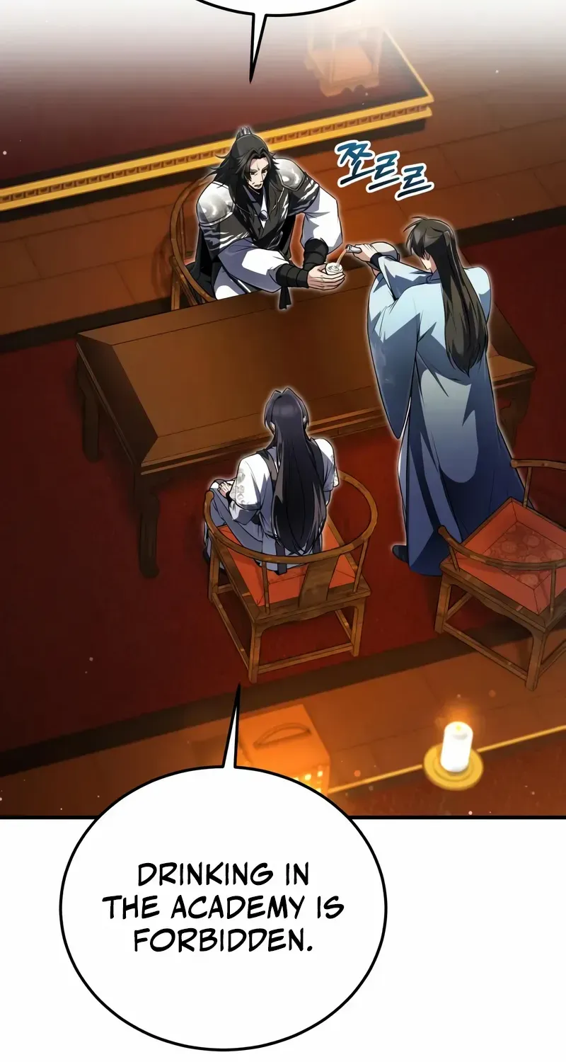 One hit teacher master baek Chapter 140 page 79 - 
