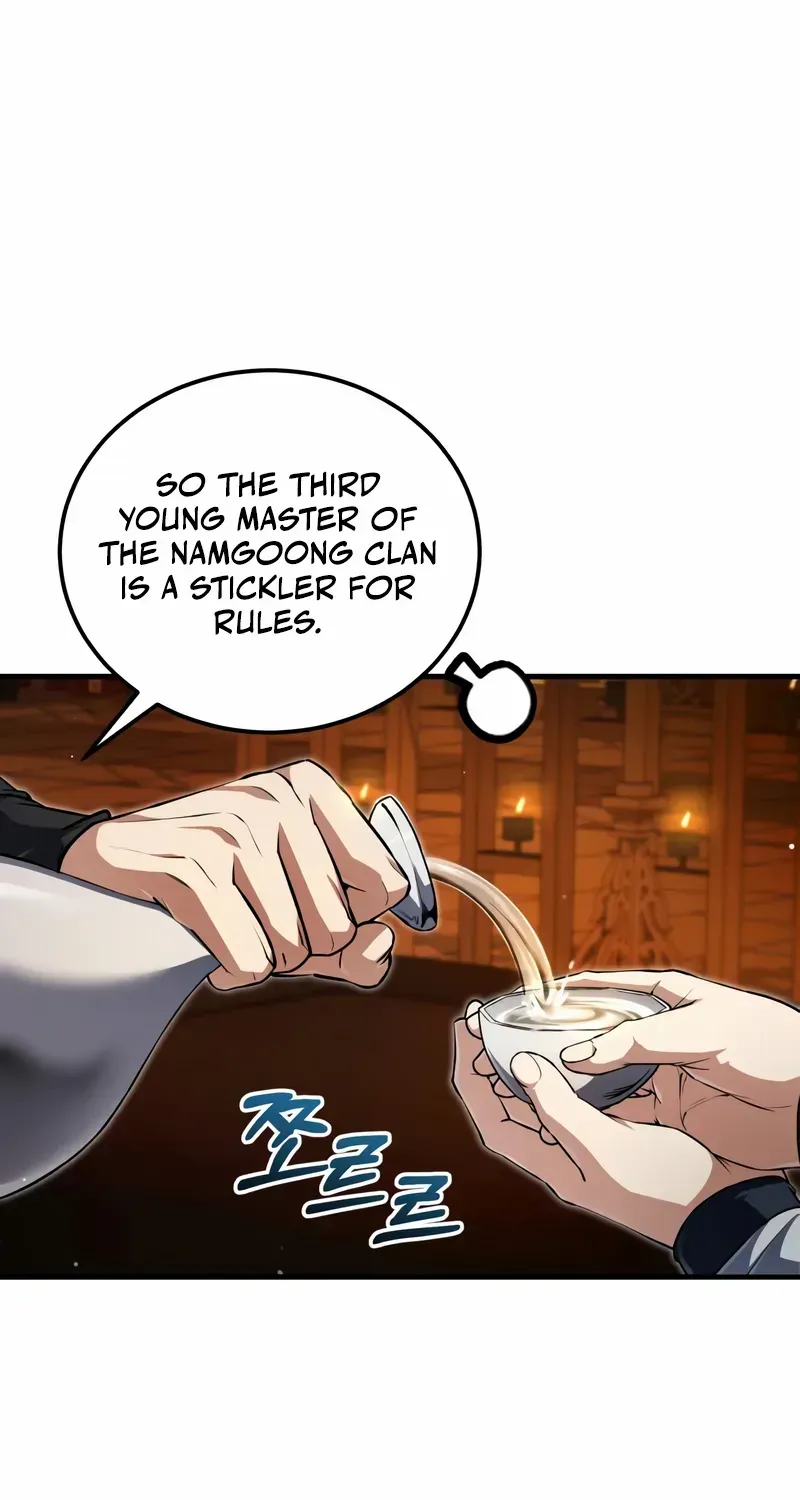One hit teacher master baek Chapter 140 page 80 - 