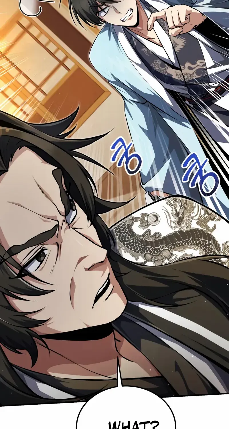 One hit teacher master baek Chapter 140 page 9 - 