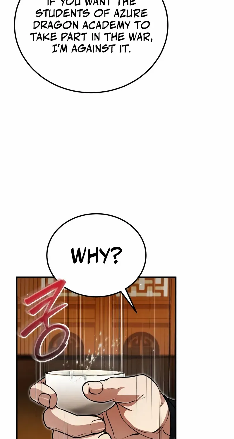 One hit teacher master baek Chapter 140 page 83 - 