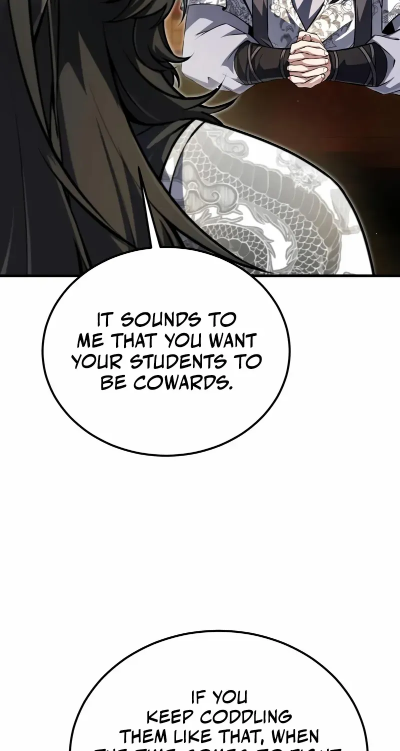 One hit teacher master baek Chapter 140 page 86 - 