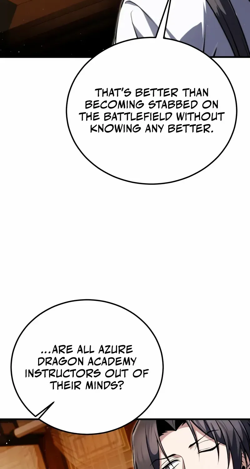 One hit teacher master baek Chapter 140 page 88 - 
