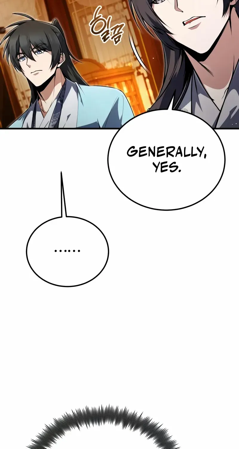 One hit teacher master baek Chapter 140 page 89 - 