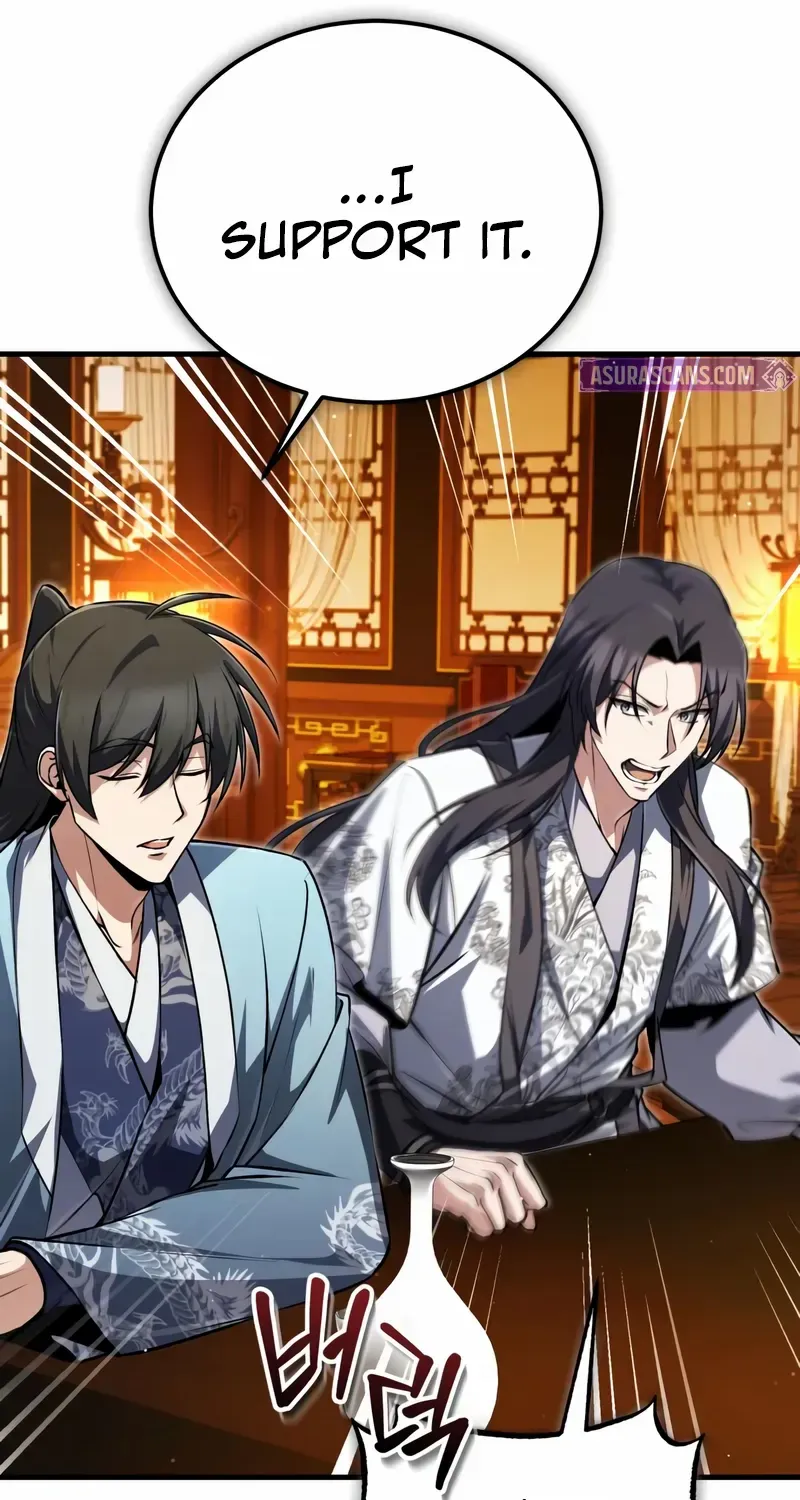 One hit teacher master baek Chapter 140 page 93 - 