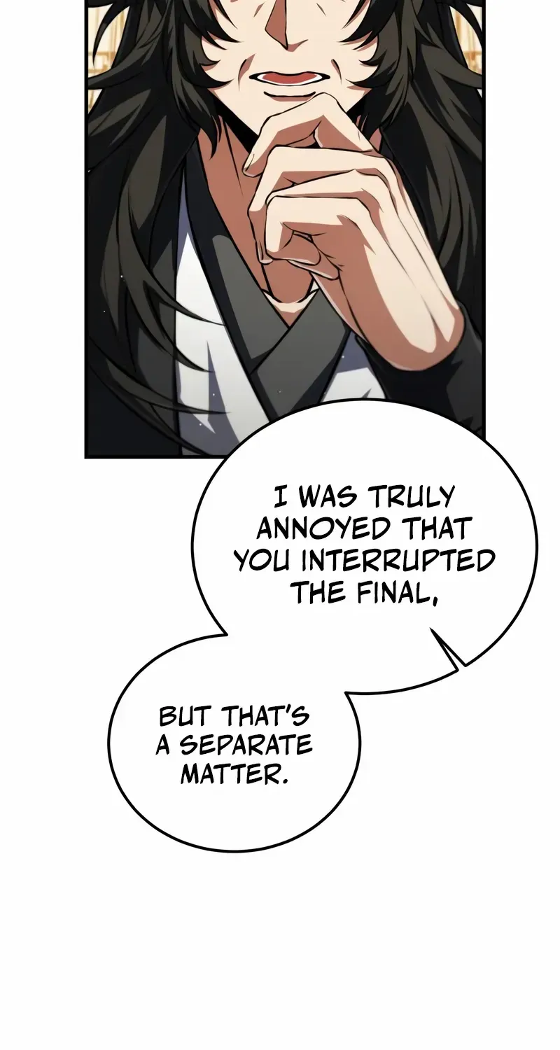 One hit teacher master baek Chapter 140 page 95 - 