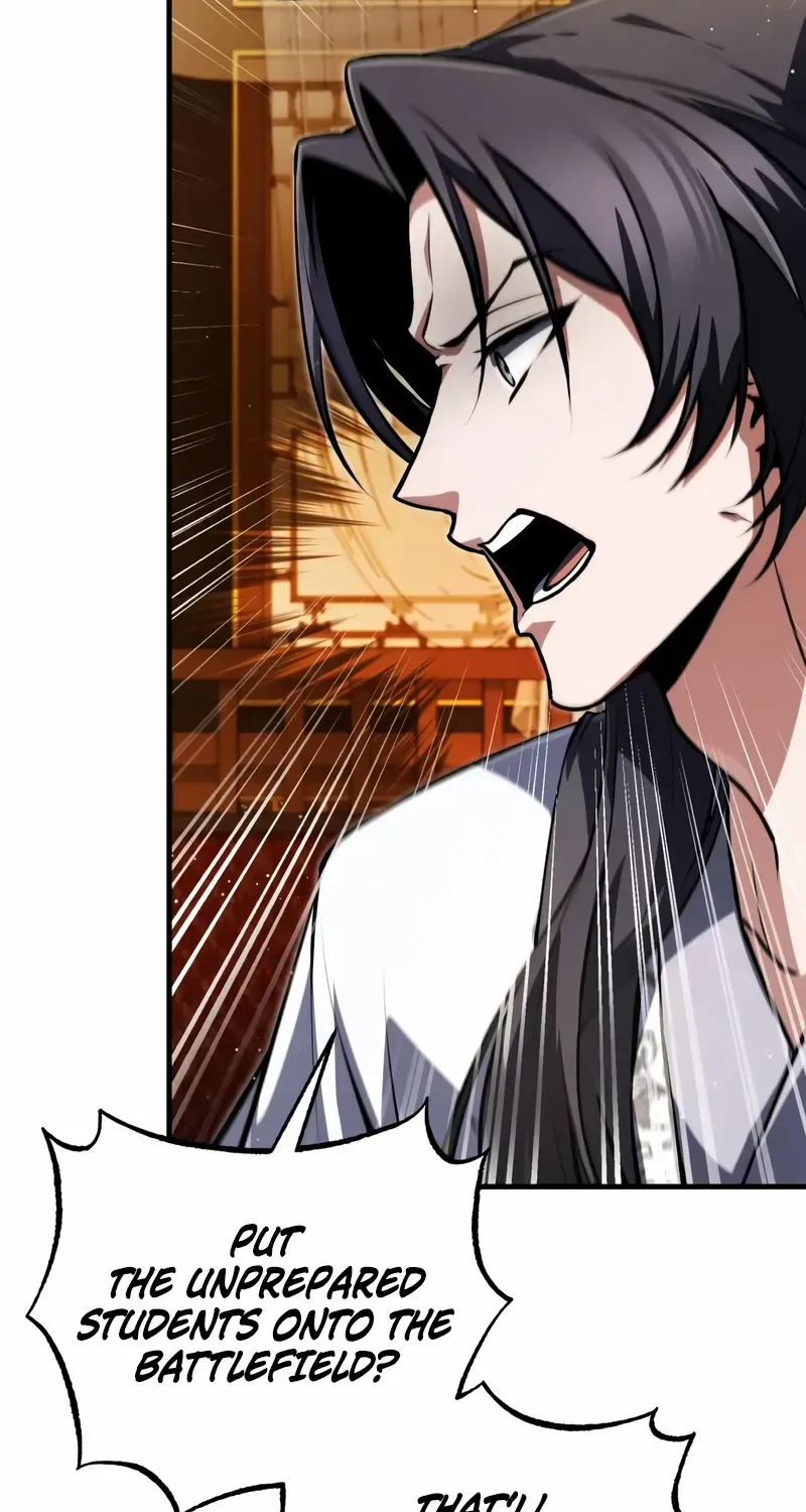 One hit teacher master baek Chapter 140 page 99 - 