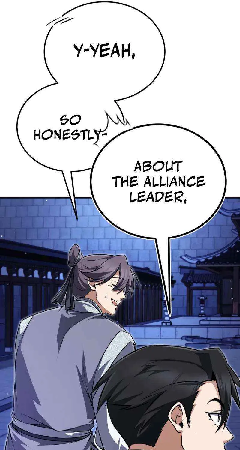One hit teacher master baek Chapter 141 page 102 - 
