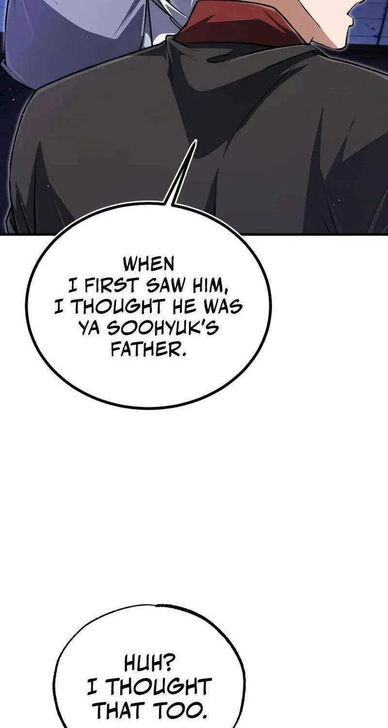 One hit teacher master baek Chapter 141 page 103 - 