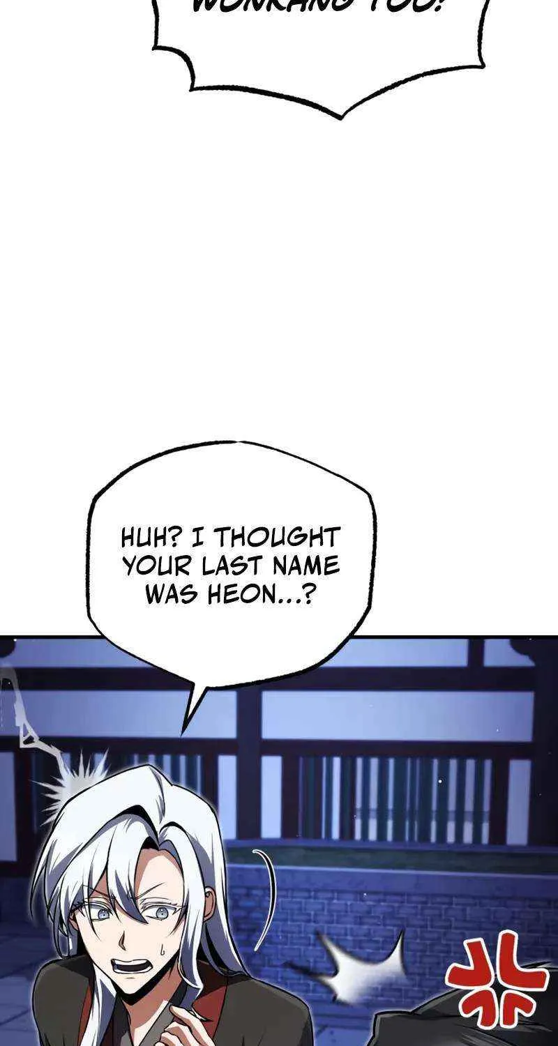 One hit teacher master baek Chapter 141 page 106 - 